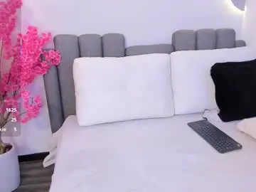 Chaturbate Live Porn of karol_rivera_