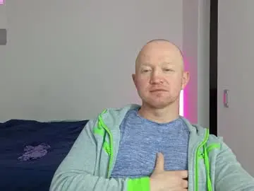 Chaturbate Watch Live Sex Cams of kevintyler69