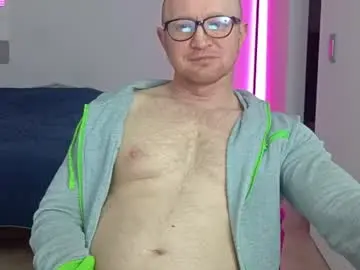 Chaturbate Nude Webcam of kevintyler69
