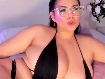 Chaturbate Sex Chat of krystalwoodss
