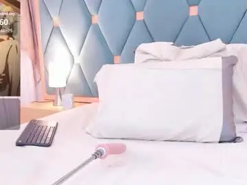 Chaturbate Adult Webcam of lanna_sky_