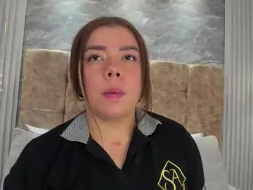 Chaturbate Sex Cam of leilapons