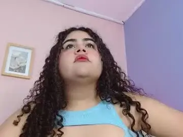 Chaturbate Nude Webcam of lourdes_moon22