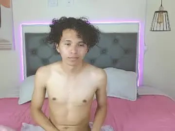 Chaturbate Watch Live Sex Cams of lubli_thodez