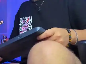 Chaturbate Sex Chat of manu__05