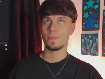 Chaturbate Adult Webcams of manu__05