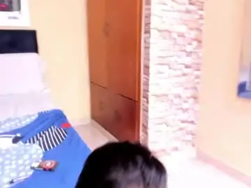 Chaturbate Live Sex Cam of mariana_mauricio