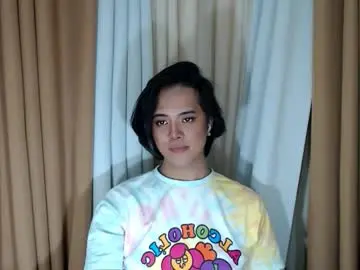 Chaturbate Nude Webcam of marikosue01