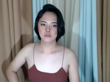 Chaturbate Live Sex of marikosue01