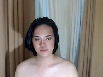 Chaturbate Sex Chat of marikosue01