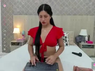 Chaturbate Watch Live Sex Cams of martina_ayala