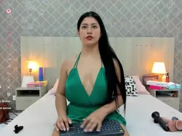Chaturbate Sex Cam of martina_ayala