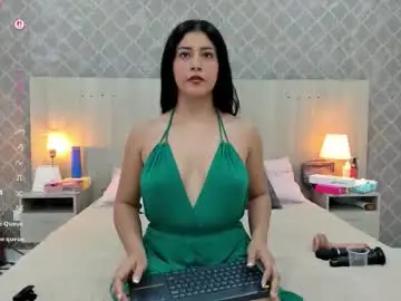 Chaturbate Live Porn of martina_ayala