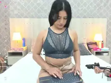 Chaturbate Live Sex of martina_ayala