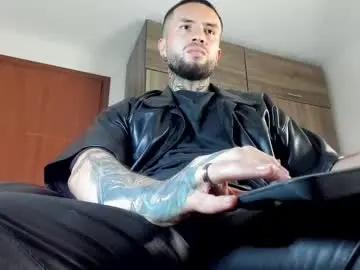 Chaturbate Best live sex cam show of master_steven_01