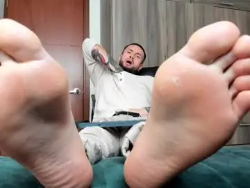 Chaturbate Live Sex of master_steven_01