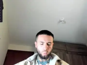 Chaturbate Adult Webcams of master_steven_01