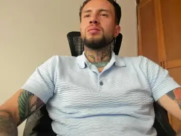 Chaturbate Live Sex of master_steven_01