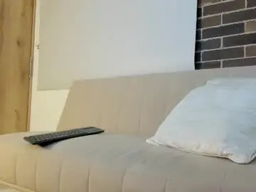 Chaturbate Nude Webcam of mattclawjean