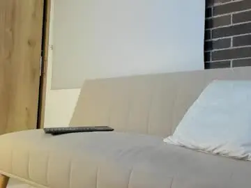 Chaturbate Nude Webcam of mattclawjean