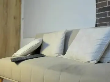 Chaturbate Sex Cam of mattclawjean
