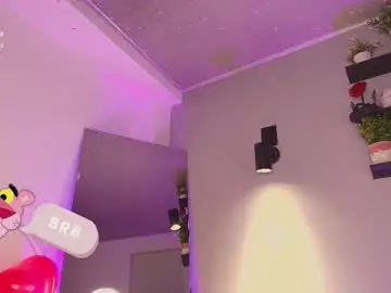 Chaturbate Sex Chat of meliflua_a