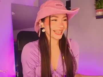 Chaturbate Free Porn Cam of meliflua_a