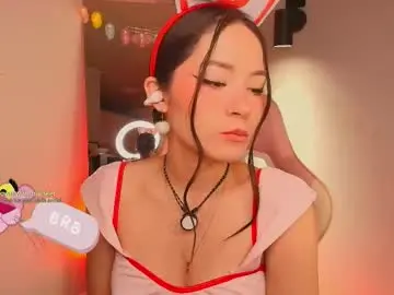 Chaturbate Live Sex of meliflua_a