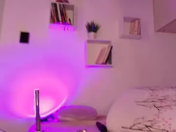 Chaturbate Adult Webcam of meliflua_a