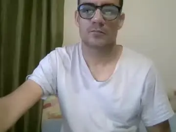 Chaturbate Sex Chat of mersao