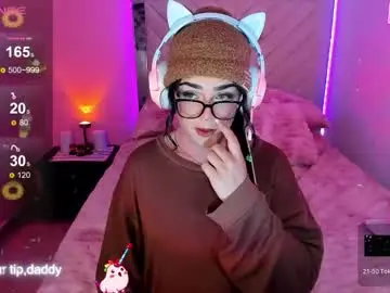 Chaturbate Watch Live Sex Cams of michellevanss22