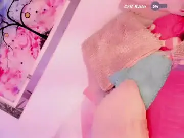 Chaturbate Live Sex of mysticlunats