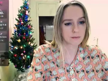 Chaturbate Best live sex cam show of nicekat