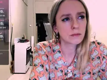 Chaturbate Best live sex cam show of nicekat