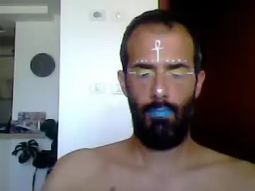 Chaturbate Sex Cam of rockistman1