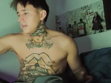 Chaturbate Live Porn of ryan_blake1