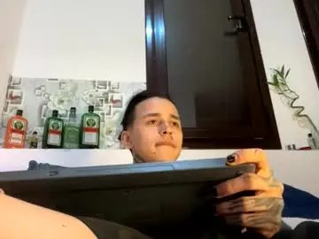 Chaturbate Best live sex cam show of ryan_blake1