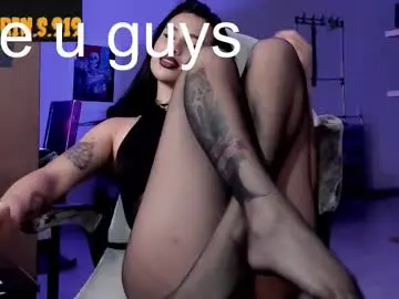 Chaturbate Sex Chat of saeko_karin