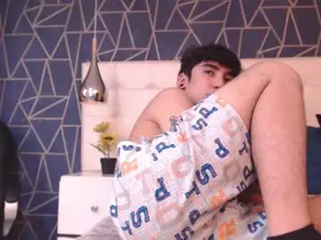 Chaturbate Nude Webcam of santiabader