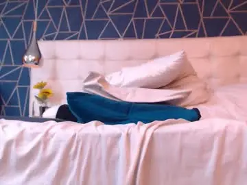 Chaturbate Private Sex Chat of santiabader