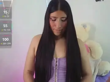 Chaturbate Adult Webcams of sara_blum_