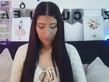 Chaturbate Best Webcam of sara_blum_