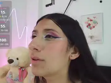 Chaturbate Live Porn of sara_blum_