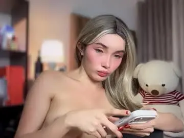 Chaturbate Watch Live Sex Cams of sweetcandylove1