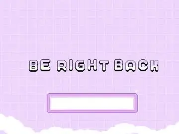 Chaturbate Nude Webcam of xena_bush