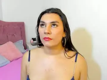 Chaturbate Private Sex Chat of yourlatina_emely