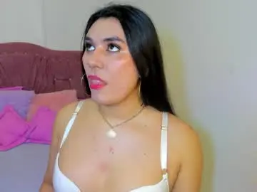 Chaturbate Free Live Porn of yourlatina_emely