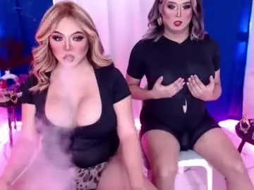 Chaturbate Sex Chat of 10incheskinkynastytrans