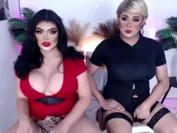 Chaturbate Adult Video Chat of 10incheskinkynastytrans