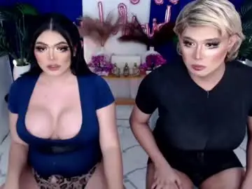 Chaturbate Live Sex Cam of 10incheskinkynastytrans